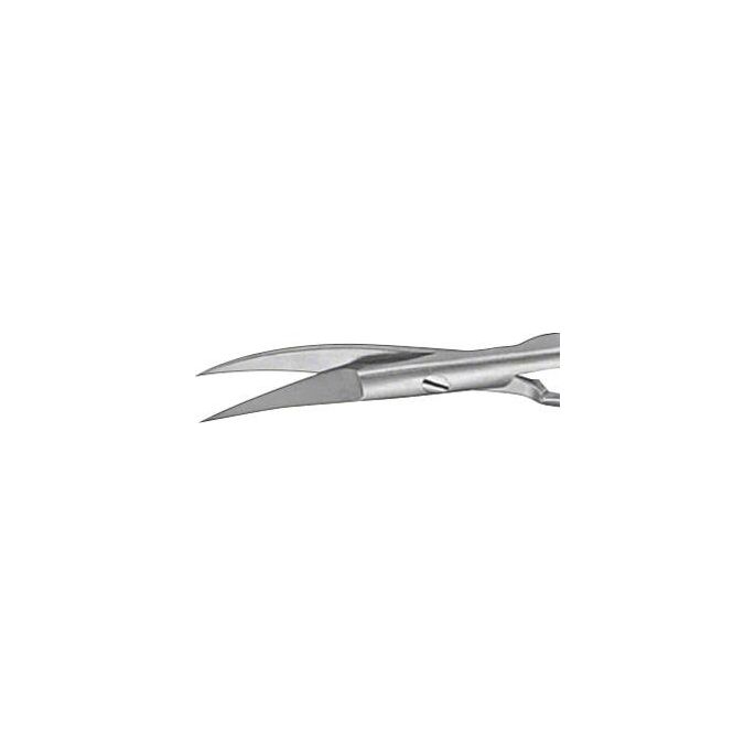 B.Braun Mikro Fadenschere FD252R