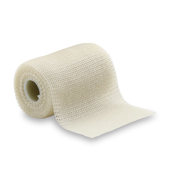 3M Scotchcast Plus glasvezel gips wit 7,6 cm x 3,6 m, 10 stuks
