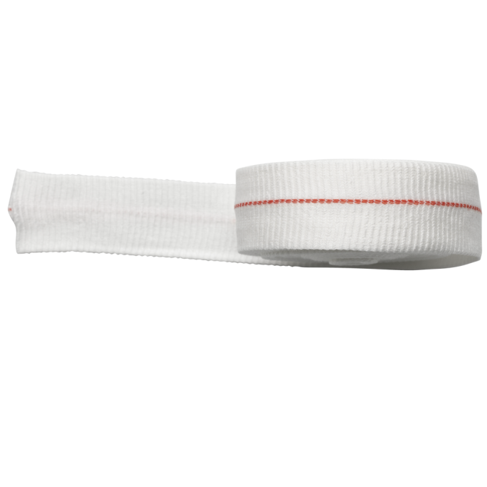 Mölnlycke Tubifast 2-Way Stretch groen 5 cm x 10 m