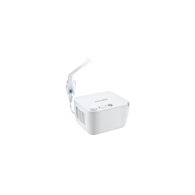Microlife Nebulizer NEB 200 Active compressor inhalator