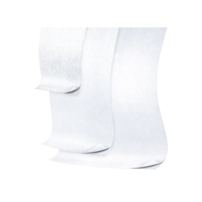 Fixomull stretch fixatiepleister 10 cm x 2 m, per stuk