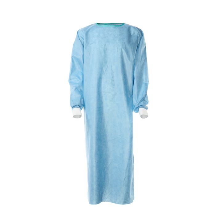 Foliodress Protect Standaard operatiejas XXL, 32 stuks