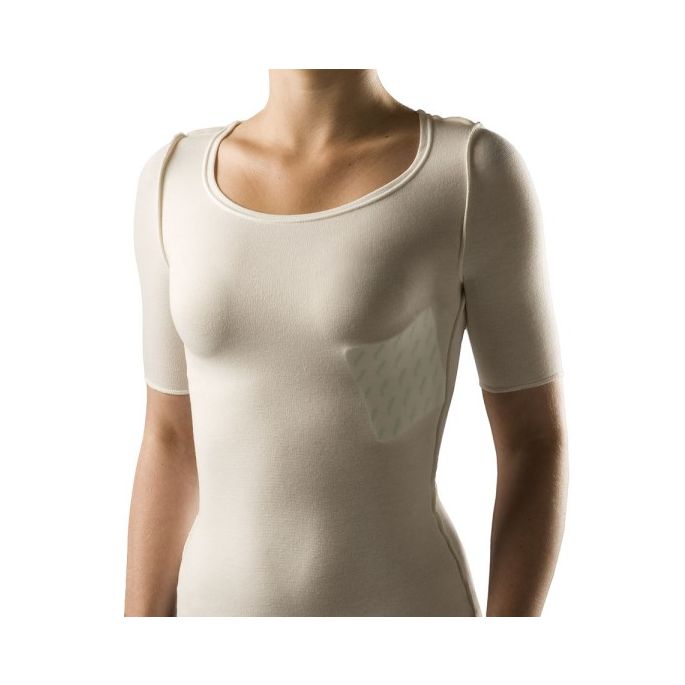 HEKA Fix Comfort fixatieverband bovenlichaam M niet steriel