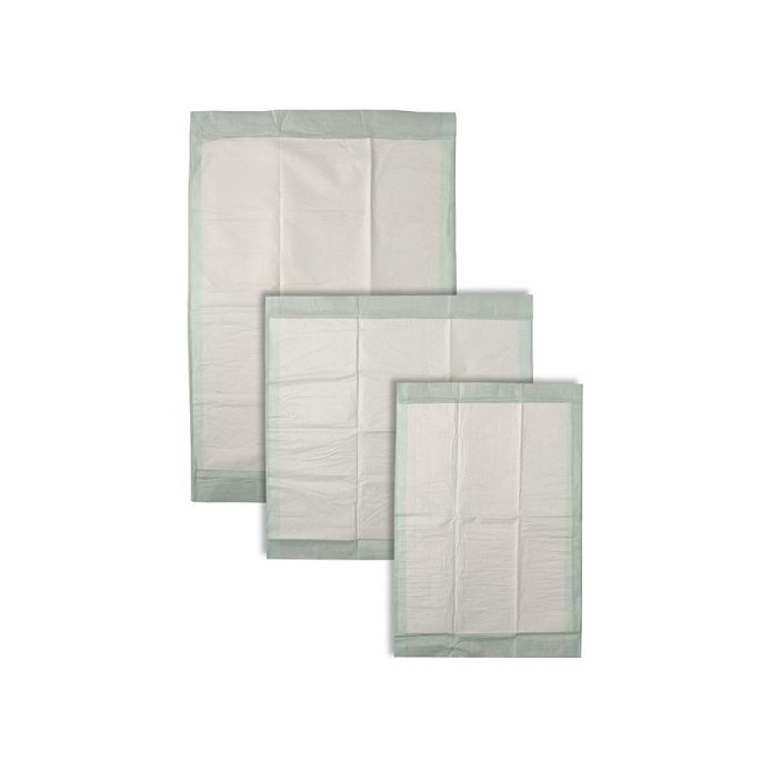 Hekura celstof onderlegger 60 x 60 cm, 25 stuks