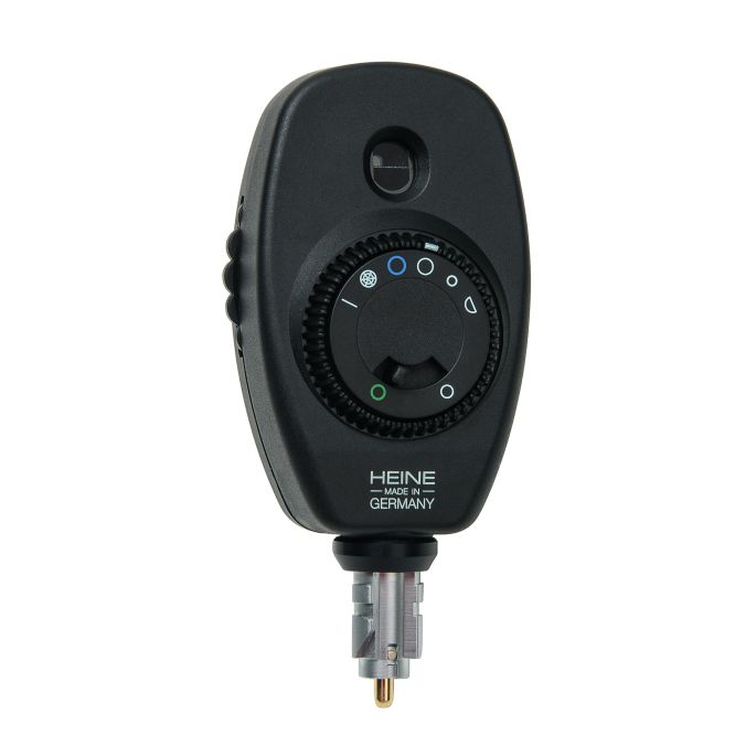 HEINE BETA 200 LED oftalmoscoopkop 3,5 V zonder handvat