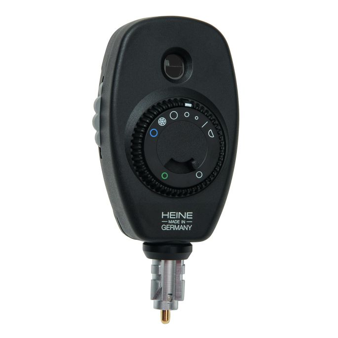 HEINE BETA 200S LED oftalmoscoopkop 3,5 V zonder handvat