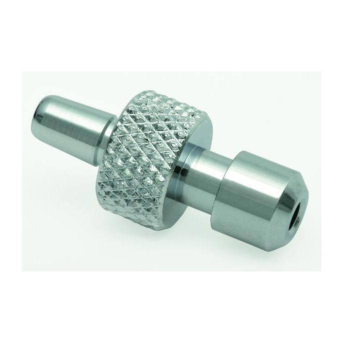 HEINE insufflatiepoort-connector voor mini 3000 F.O. otoscoop (los accessoire)