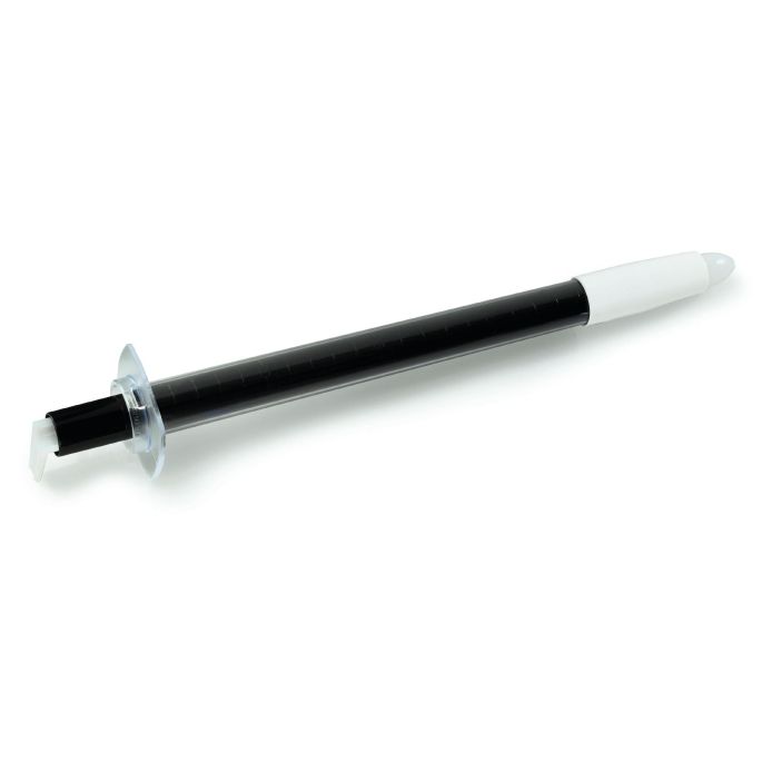 Heine UniSpec disposable sigmoïdoscopen (250 x 20 mm), doos van 100 stuks (4 verpakkingen van 25)