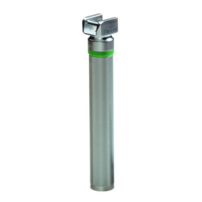 HEINE handle shell voor F.O.4 SLIM NT laryngoscoop-oplaadhandvat