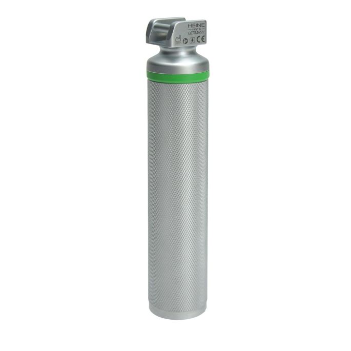 HEINE handle shell voor standaard F.O.4 NT laryngoscoop-oplaadhandvat (L-formaat)