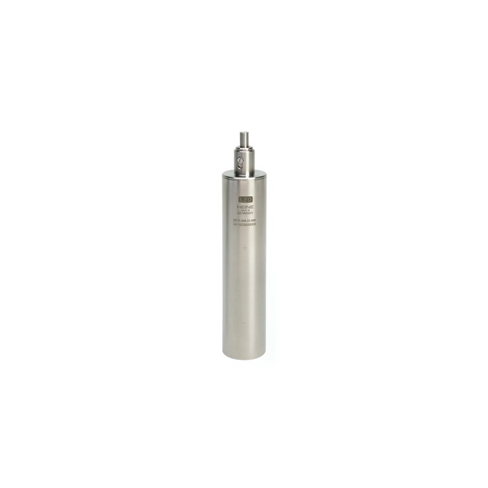 HEINE standaard F.O.4 NT laryngoscoop-insert 3,5 V LED zonder bodeminzetstuk
