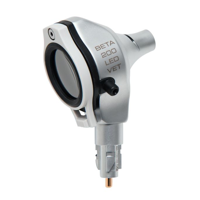 HEINE BETA 200 LED VET F.O. otoscoopkop 3,5 V, zonder handvat en zonder specula