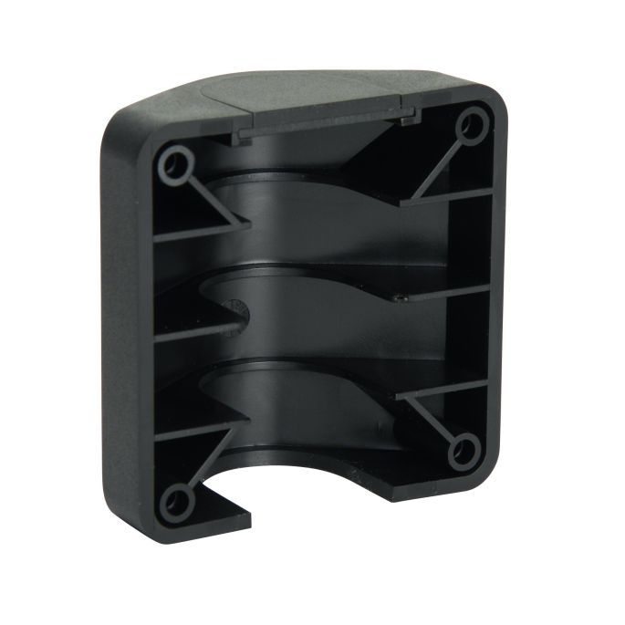 HEINE montagebracket voor verrijdbare standaard (EL 10 LED en EL 3 LED onderzoekslamp)