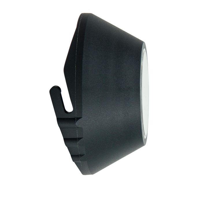 HEINE contactplaat 23 mm Ø met schaalverdeling voor HEINE DELTA 20T dermatoscoop