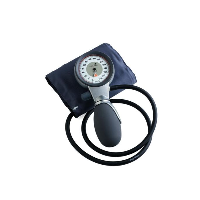 HEINE GAMMA G7 bloeddrukmeter met manchet voor volwassenen, in ritstas