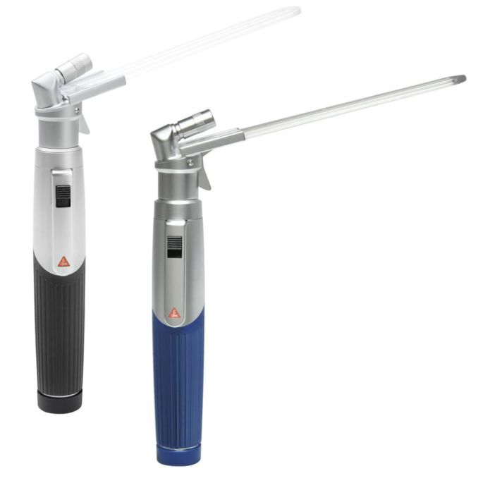 Heine Tongspatelhouder, zonder handvat, 2.5V XHL