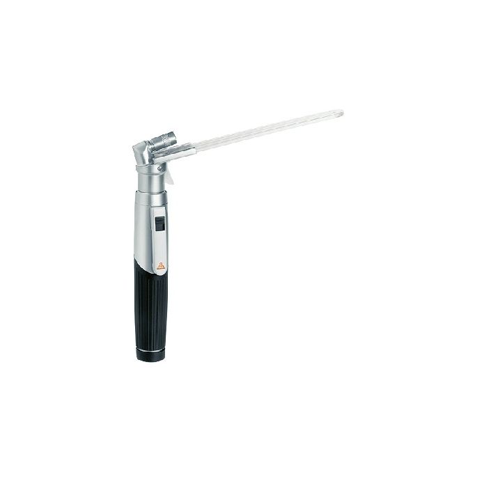 Heine disposable plastic tongspatels 3.5V XHL (100 stuks)