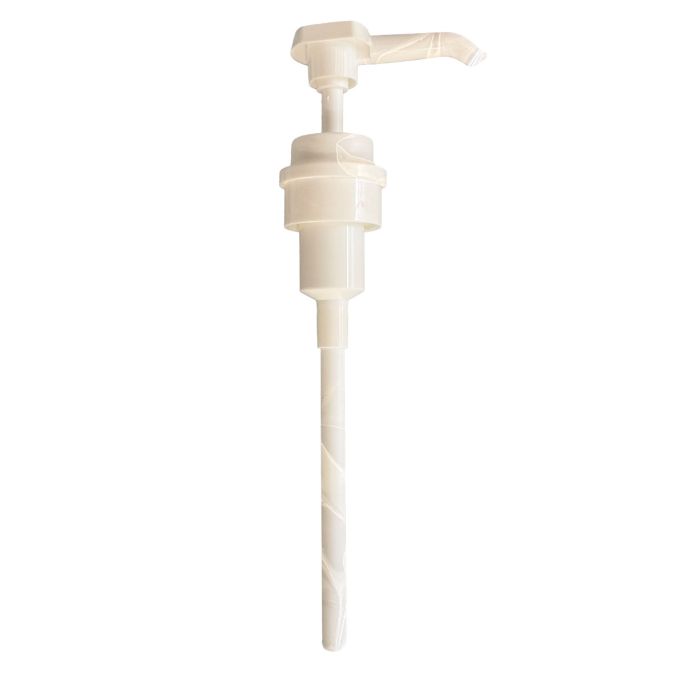 Hibi clean up pump 5 ml, 6 stuks