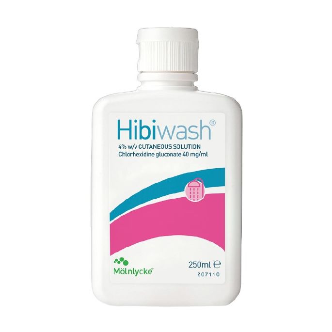 Hibiwash 5L
