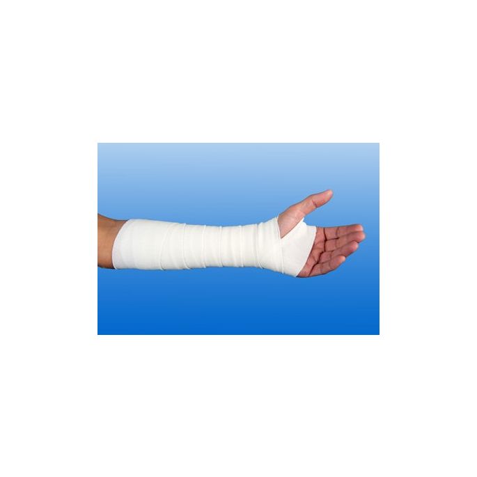 Noba ideaalzwachtel 12 cm x 5 m, 10 rollen