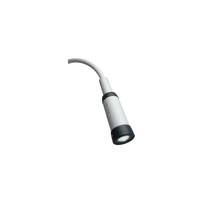 HEINE EL 10 LED onderzoekslamp met wandmontage
