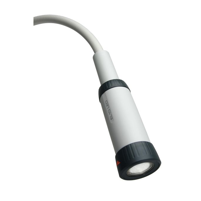 HEINE EL 10 LED onderzoekslamp met wandmontage