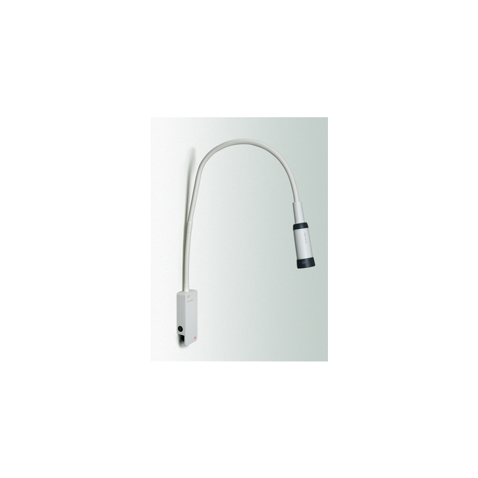 HEINE EL 10 LED onderzoekslamp met wandmontage