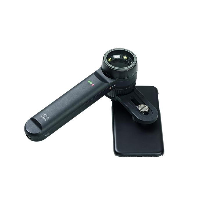 HEINE universele smartphone-adapter MAG voor DELTA 30, DELTA 30 PRO en DELTAone