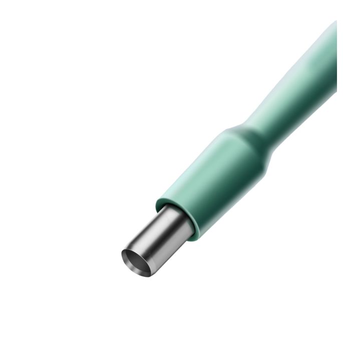 KAI Biopsy Punch 4 mm, per stuk