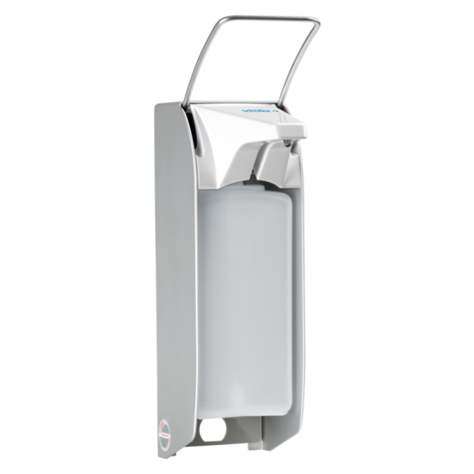 KHL 1000 ml dispenser (lange hendel)