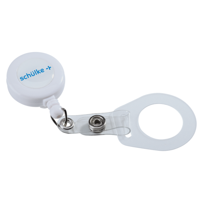Bottle clip voor 100/150 ml fles, 100 stuks