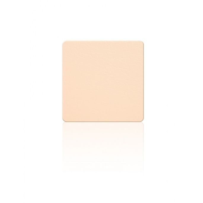 Kliniderm Foam Silicone schuimverband 10 x 10 cm, 5 stuks