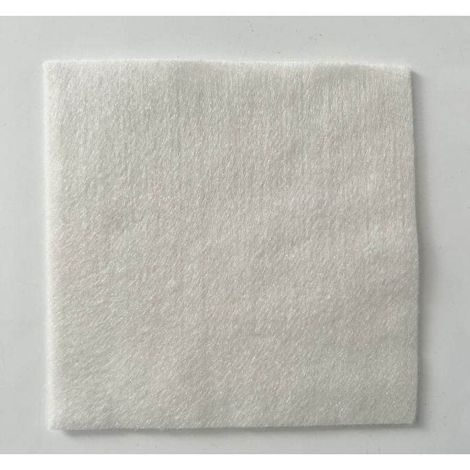 Kliniderm Super Fiber vezelverband streng 15 x 15 cm, 5 stuks