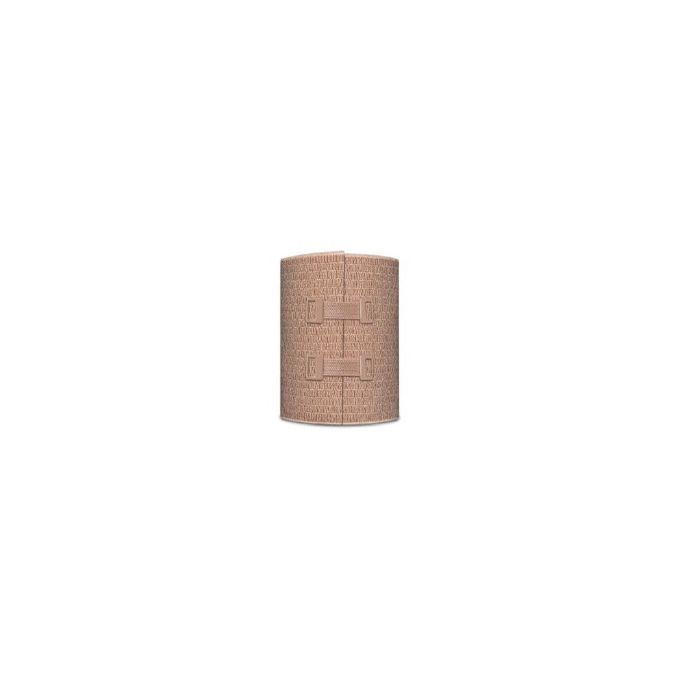 Klinidur short stretch compressiezwachtel 12 cm x 5 m, 80 stuks