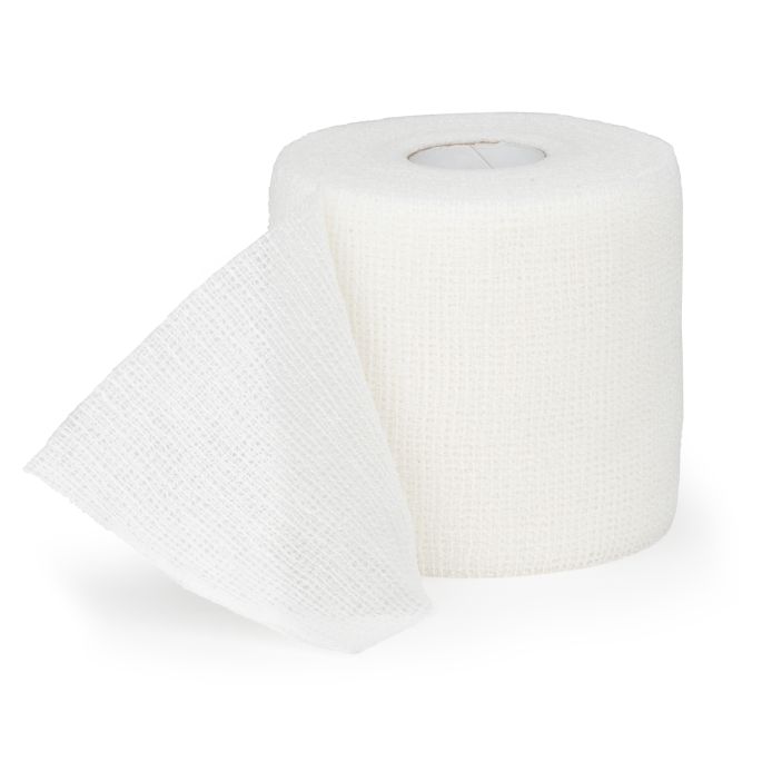 Klinifix cohesive fixatiewindsel 20 m x 8 cm