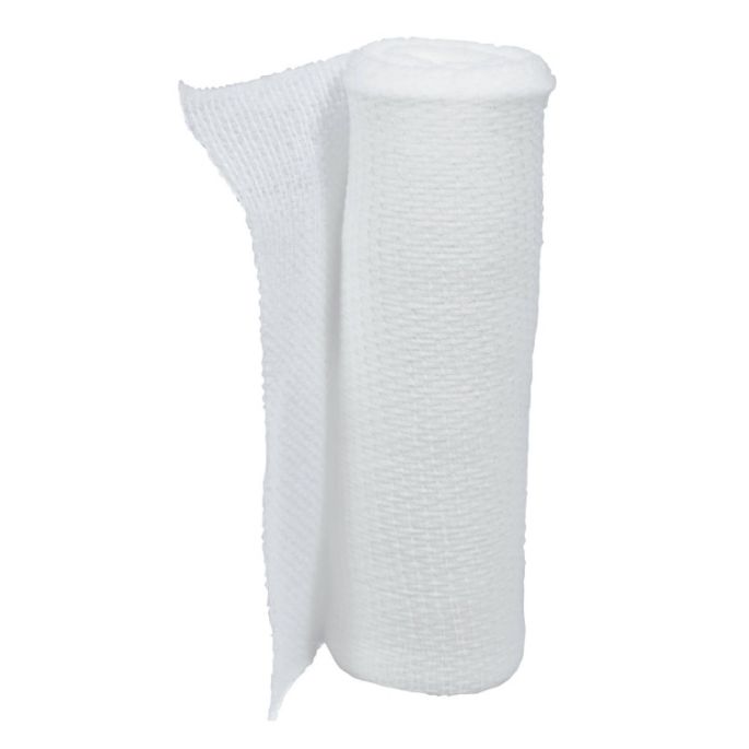 Klinifix elastische fixatiewindsel 4 m x 12 cm, 20 stuks