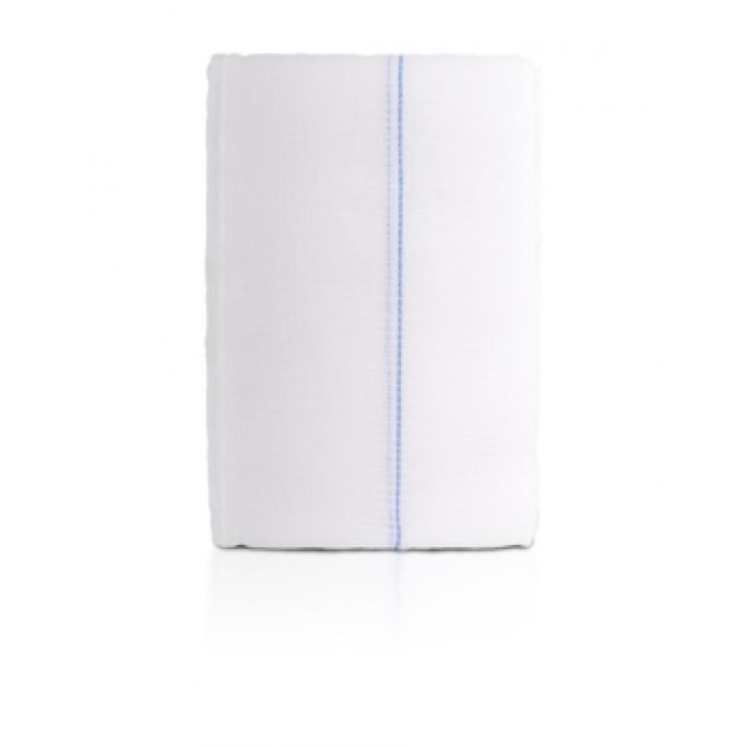 Klinion buikgaas röntgendetecteerbaar 45 x 45 cm 4-laags steriel, 320 stuks
