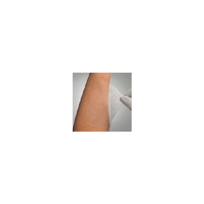Mesitran Hydro hydro-actief honingverband 10 x 10 cm, 5 stuks