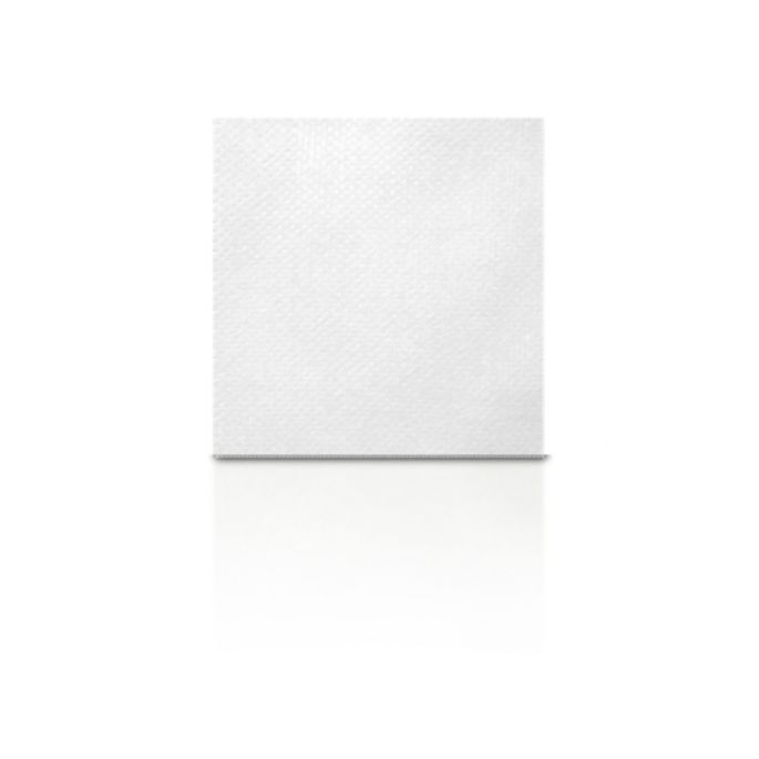 Klinion non-woven kompres 7,5 x 7,5 cm steriel, 100 stuks