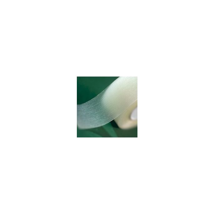 Klinion Kliniplast transparante hechtpleister 5 m x 2,5 cm