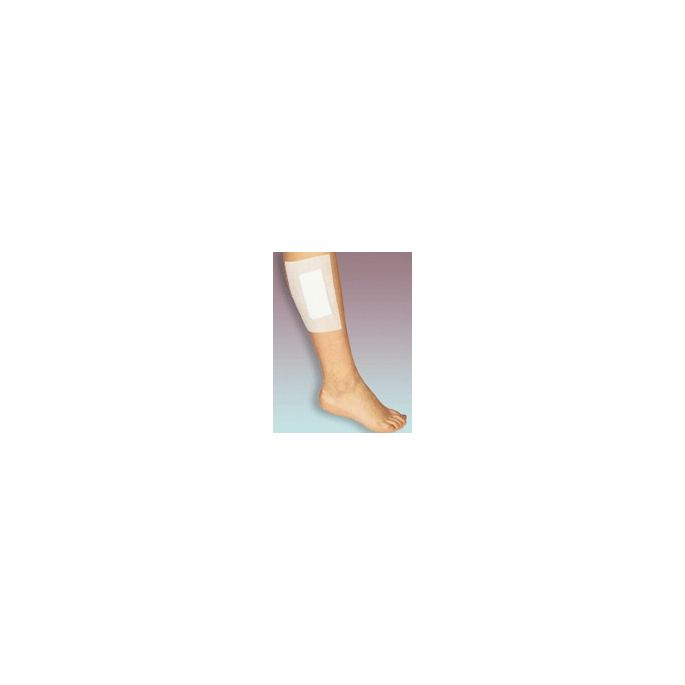Klinion Kliniplast non-woven fixatievlies op rol 10 m x 20 cm, 2 stuks
