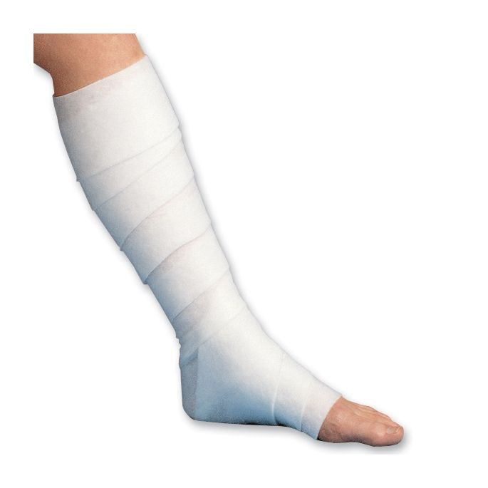 Klinisoft synthetische polsterwatten 10 cm x 3 m