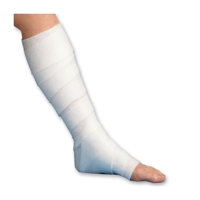 Klinisoft synthetische polsterwatten 6 cm x 3 m, 20 stuks