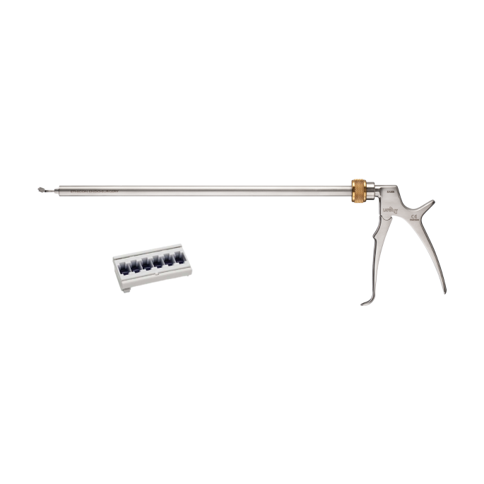 Lapra Ty Clip Applicator , MIC4030, 1 stuks