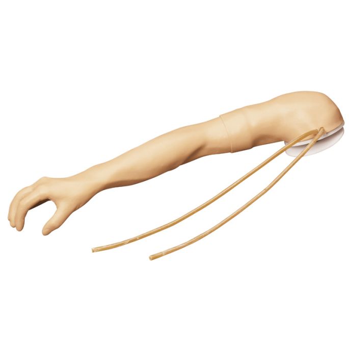 Arm voor intraveneuze injectie voor GERi en KERi