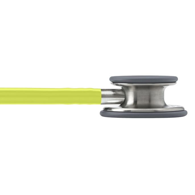 3M Littmann Classic III Monitoring Stethoscoop Limoen | RVS Geborsteld