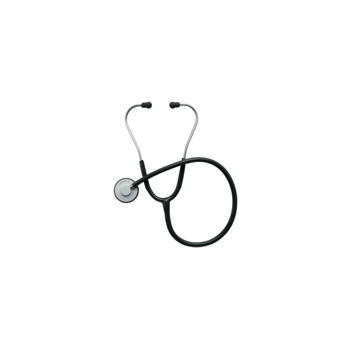 HEINE GAMMA 3.1 Pulse stethoscoop met vlak borststuk, 44 mm diameter membraan
