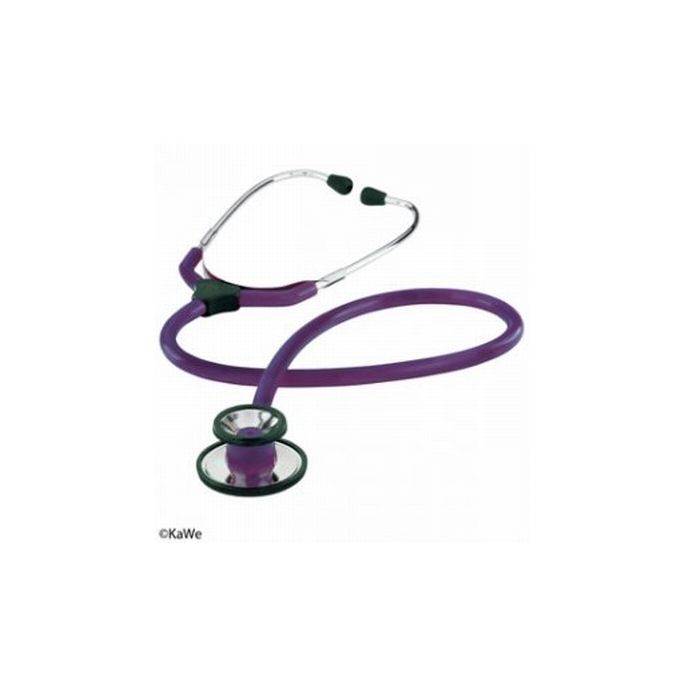 Colorscop Duo stethoscoop, violet