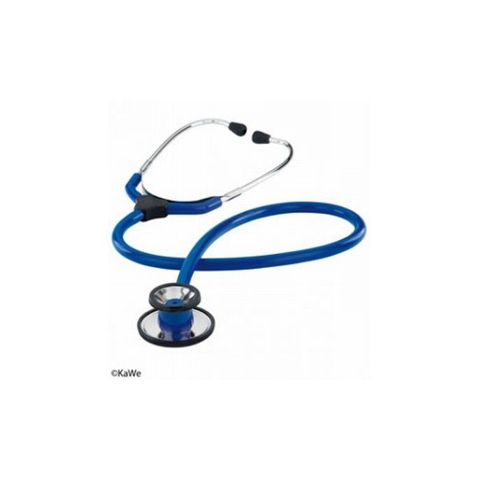 Colorscop Duo stethoscoop, blauw