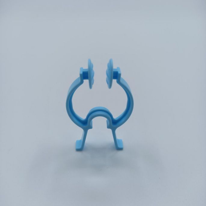 MADA plastic neusklem, 100 stuks